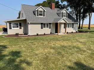 2426 County Road 1800 N, Saint Joseph, IL 61873