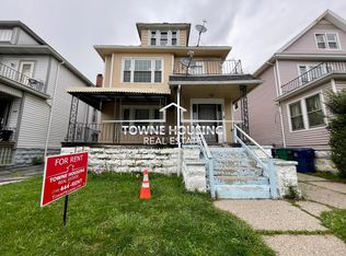 180 Brunswick Blvd, Buffalo, NY 14208