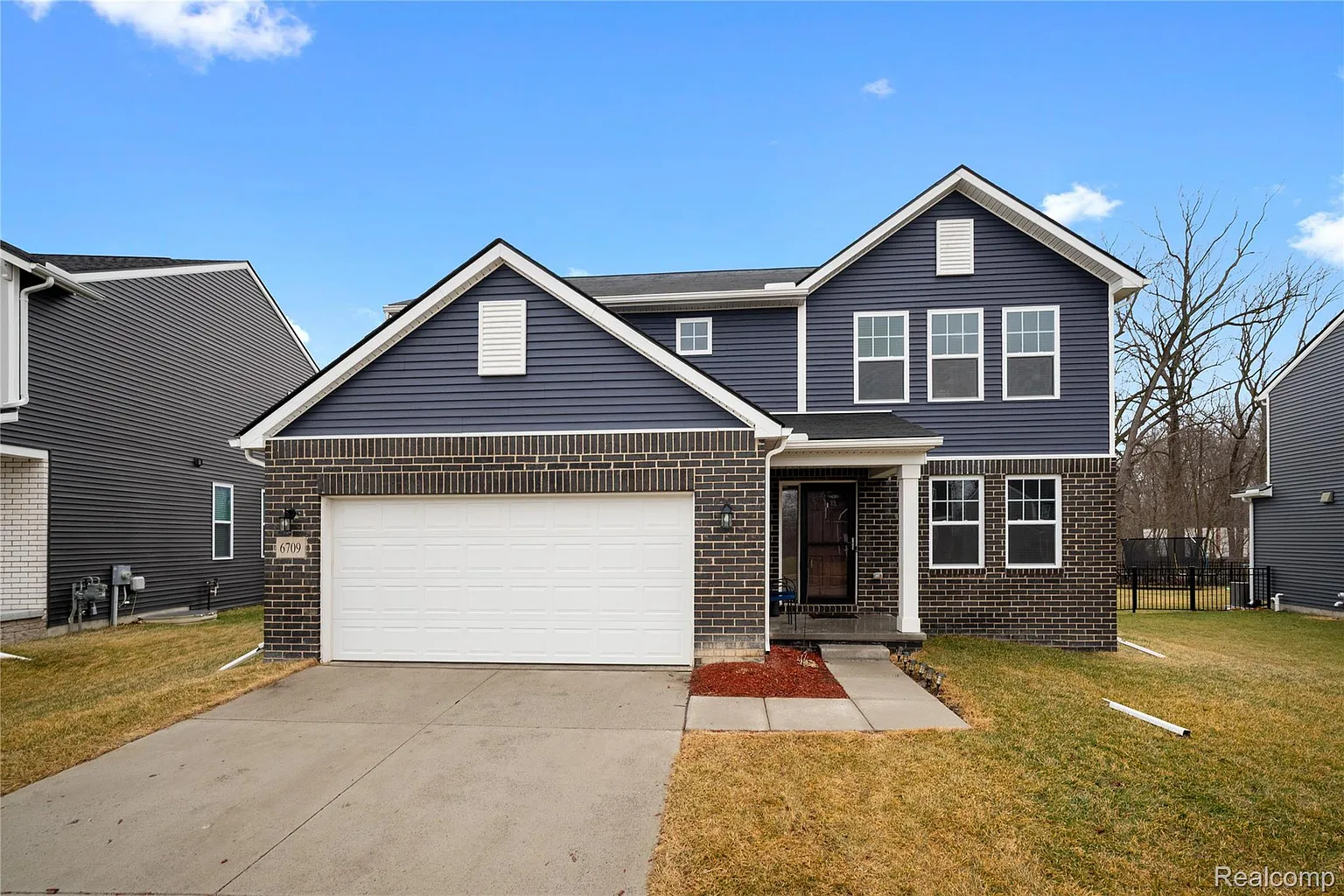 6709 Maplelawn Dr photo 1