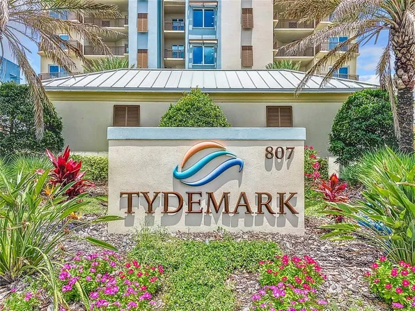 807 S ATLANTIC AVENUE #303, NEW SMYRNA BEACH, FL 32169