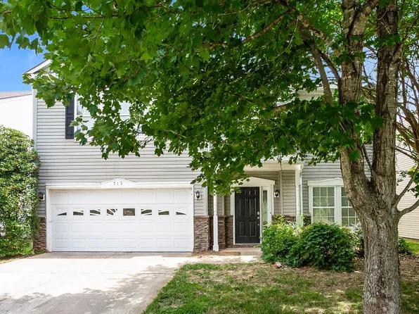719 Capstone Ave, Concord, NC 28025