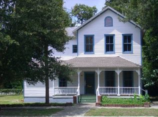 805 George St, Brunswick, GA 31520