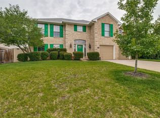 4515 Copperfield Dr, Grapevine, TX 76051