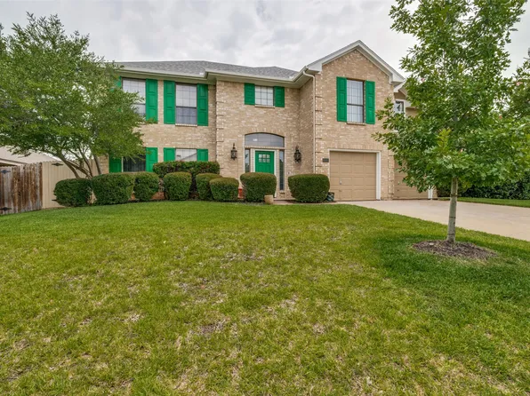 4515 Copperfield Dr, Grapevine, TX 76051