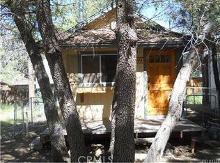245 Los Angeles Ave, Sugarloaf, CA 92386
