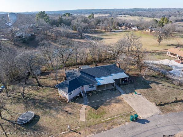 965 N Owen Ave, Booneville, AR 72927
