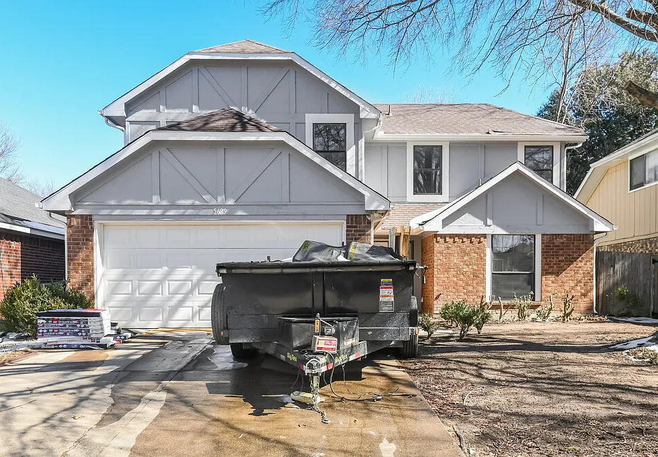 5629 Wembley Downs Dr