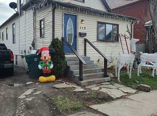 113 3rd Ave, North Tonawanda, NY 14120