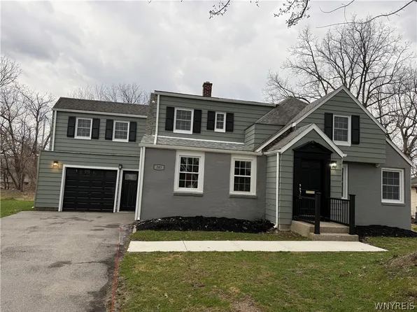 243 S Lehn Springs Dr, Buffalo, NY 14221