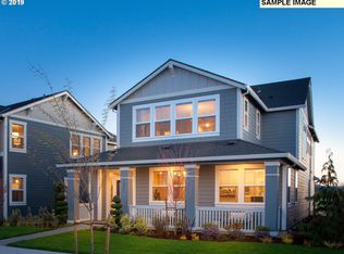 6947 SE Tamarack St LOT 327, Hillsboro, OR