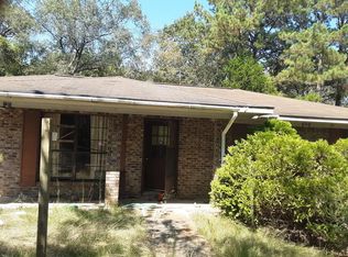 590 Reservoir Rd, Waynesboro, MS 39367