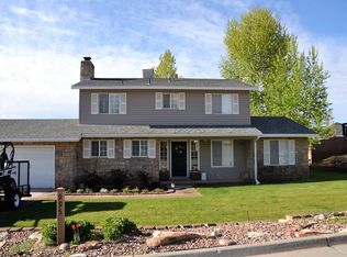 995 W Gates Dr, Roosevelt, UT 84066