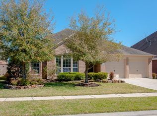 14718 Fountain Stone Ln, Humble, TX 77396