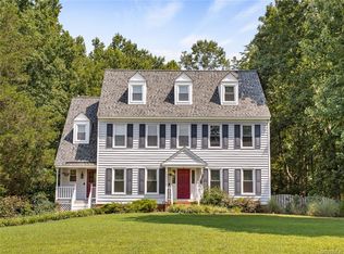 14199 Jake Cir, Montpelier, VA 23192