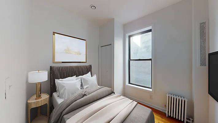 Rented by Bond New York | media 24