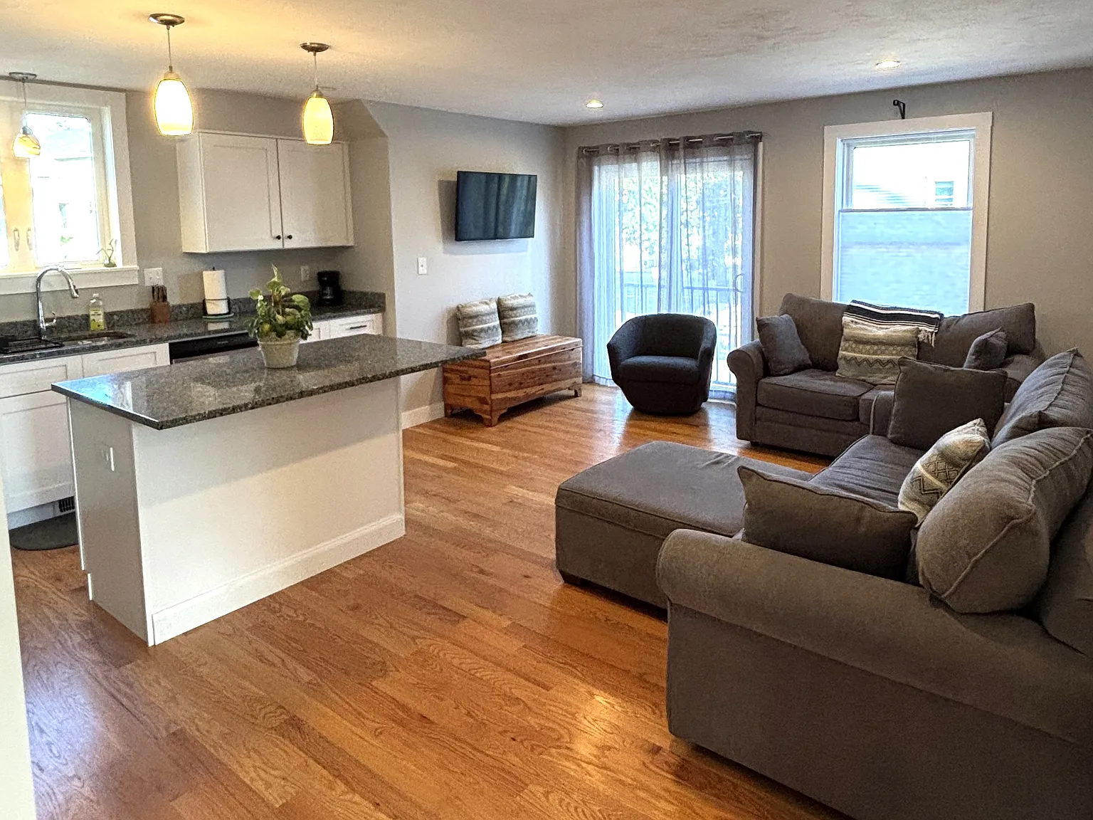 1 bed, 750 sqft, $3,000 — Photo 3