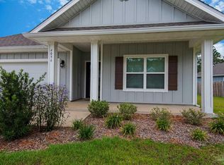 4096 Heart Pine Ln, Pace, FL 32571