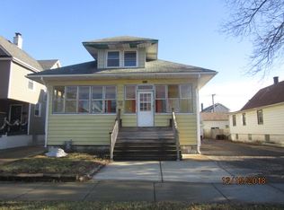 1211 S 4th Ave, Maywood, IL 60153