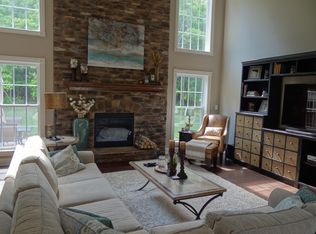 7984 Still Water Ct, Concord Township, OH 44077