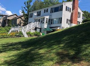 172 High St, Saint Albans, VT 05478