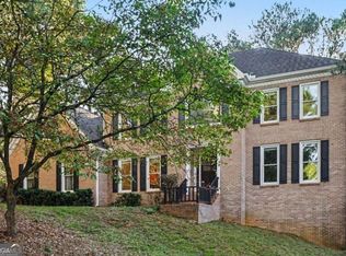 4857 Castlewood Dr SW, Lilburn, GA 30047