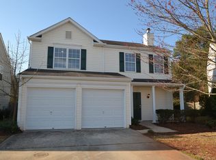 1140 Eatonton Way, McDonough, GA