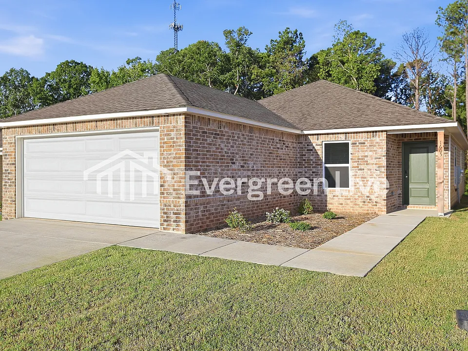 1605 Rambling Brook Dr