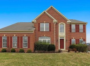 7101 Stratos Ln, Gaithersburg, MD 20879