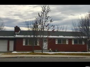 761 W 1100 N, Pleasant Grove, UT 84062