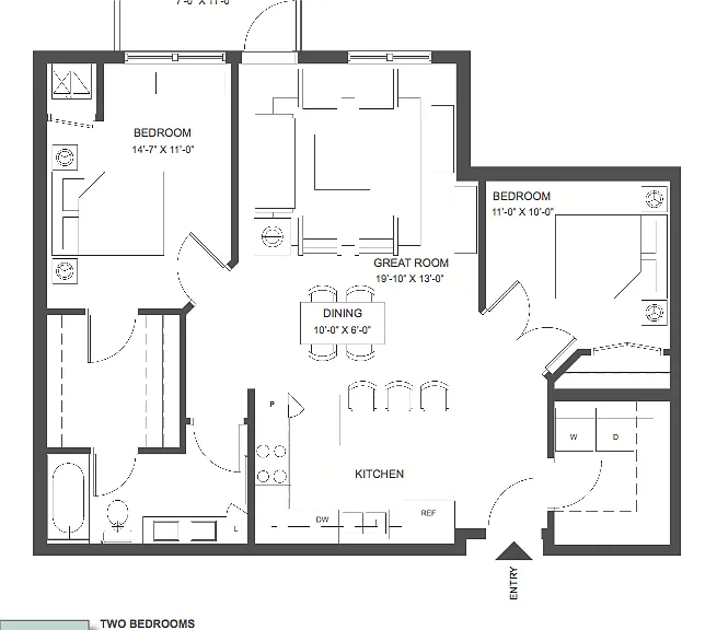 The Reserve at Mendota Village — Photo 45