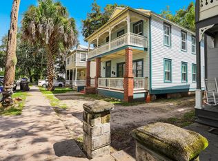 61 Martin Luther King Ave, Saint Augustine, FL 32084