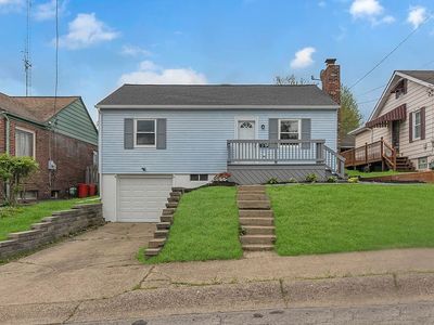 1613 16th Ave, Beaver Falls, PA, 15010