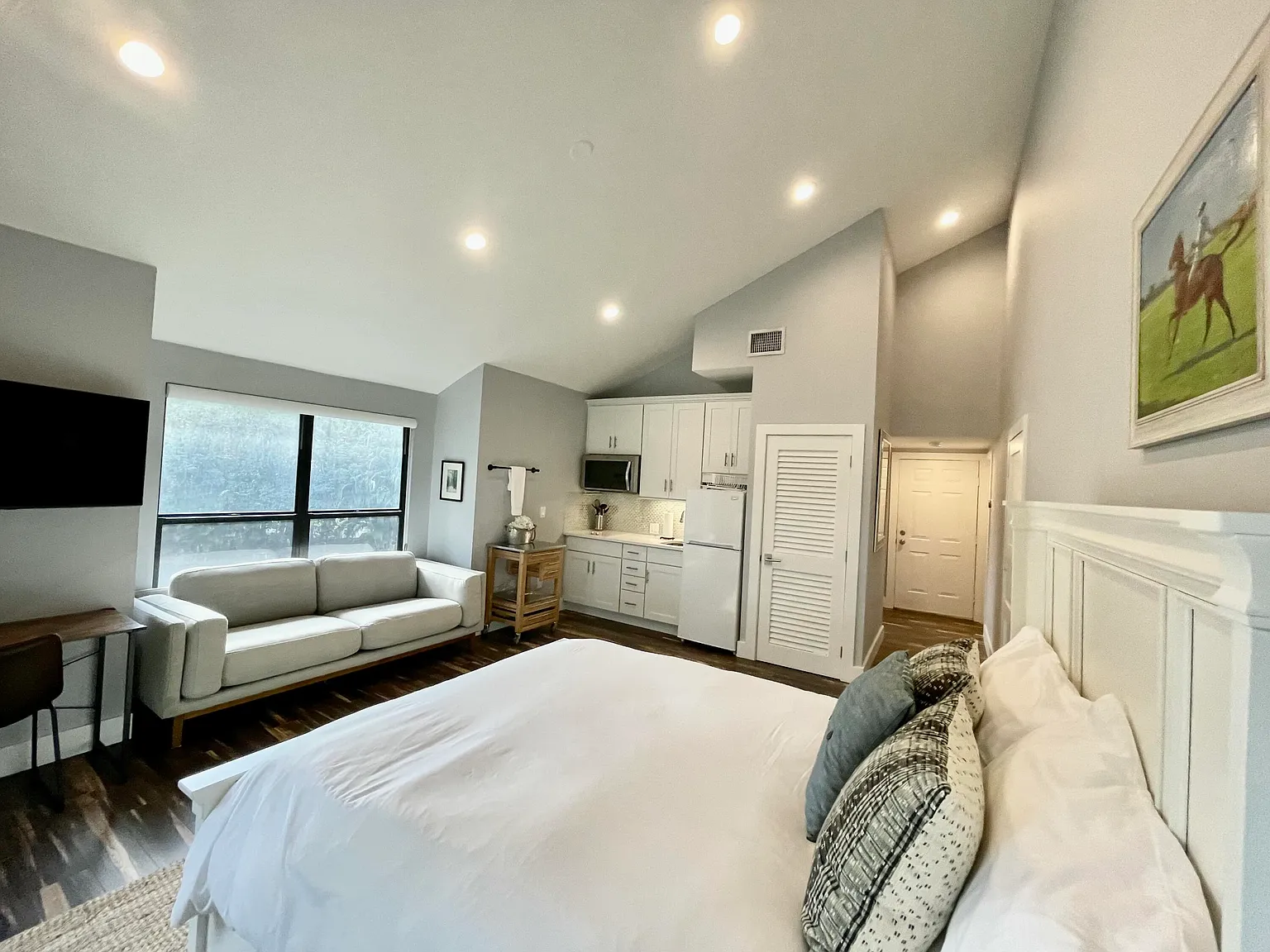 1 bed, 1.0 bath, 600 sqft, $1,550 — Photo 2