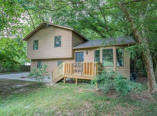 2561 Chaffin Rdg, Duluth, GA 30096