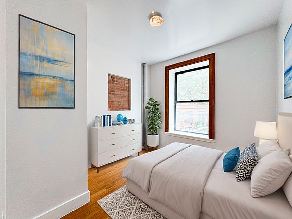 3rd image of 528 W 152nd St APT 24