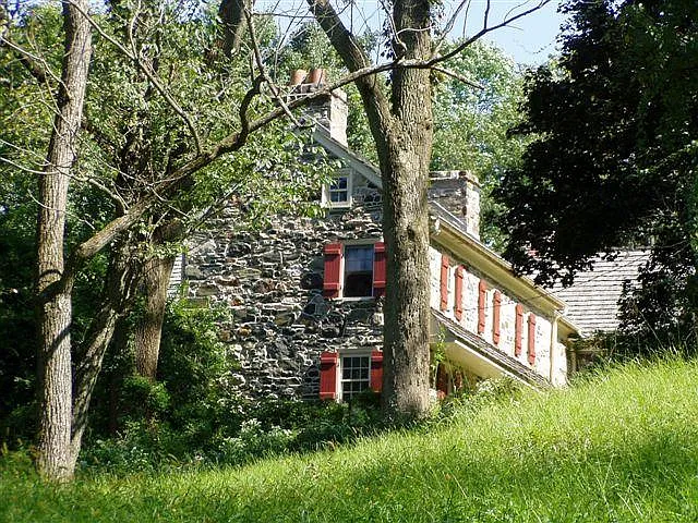 E Rose Tree Rd — Photo 34