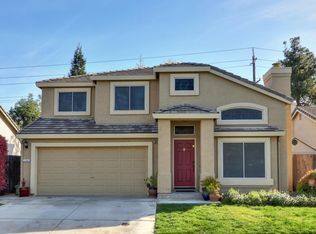 2164 Beatty Way, Roseville, CA 95747