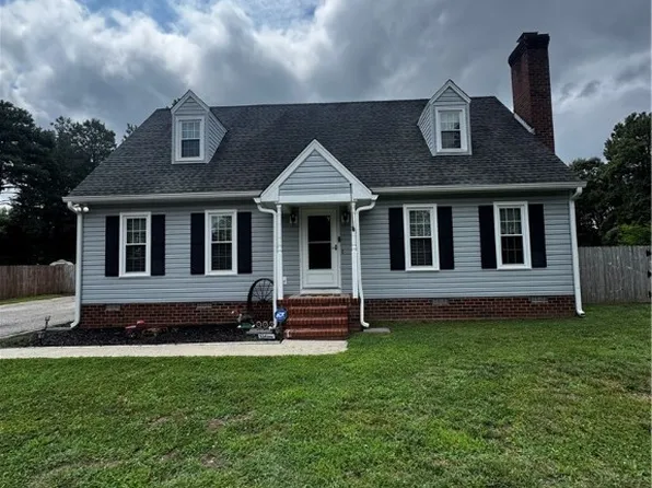 234 Poplar Rd, Aylett, VA 23009