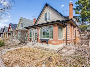 1464 S Grant St, Denver, CO 80210