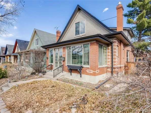 1464 S Grant Street, Denver, CO 80210