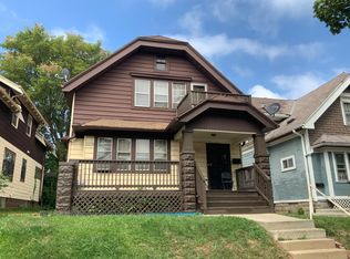 3223 N 16th St #A, Milwaukee, WI 53206