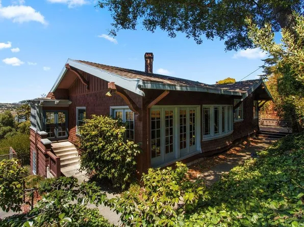 356 Alexander Street, Crockett, CA 94525