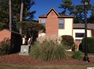 614 14th Ave S, Surfside Beach, SC 29575