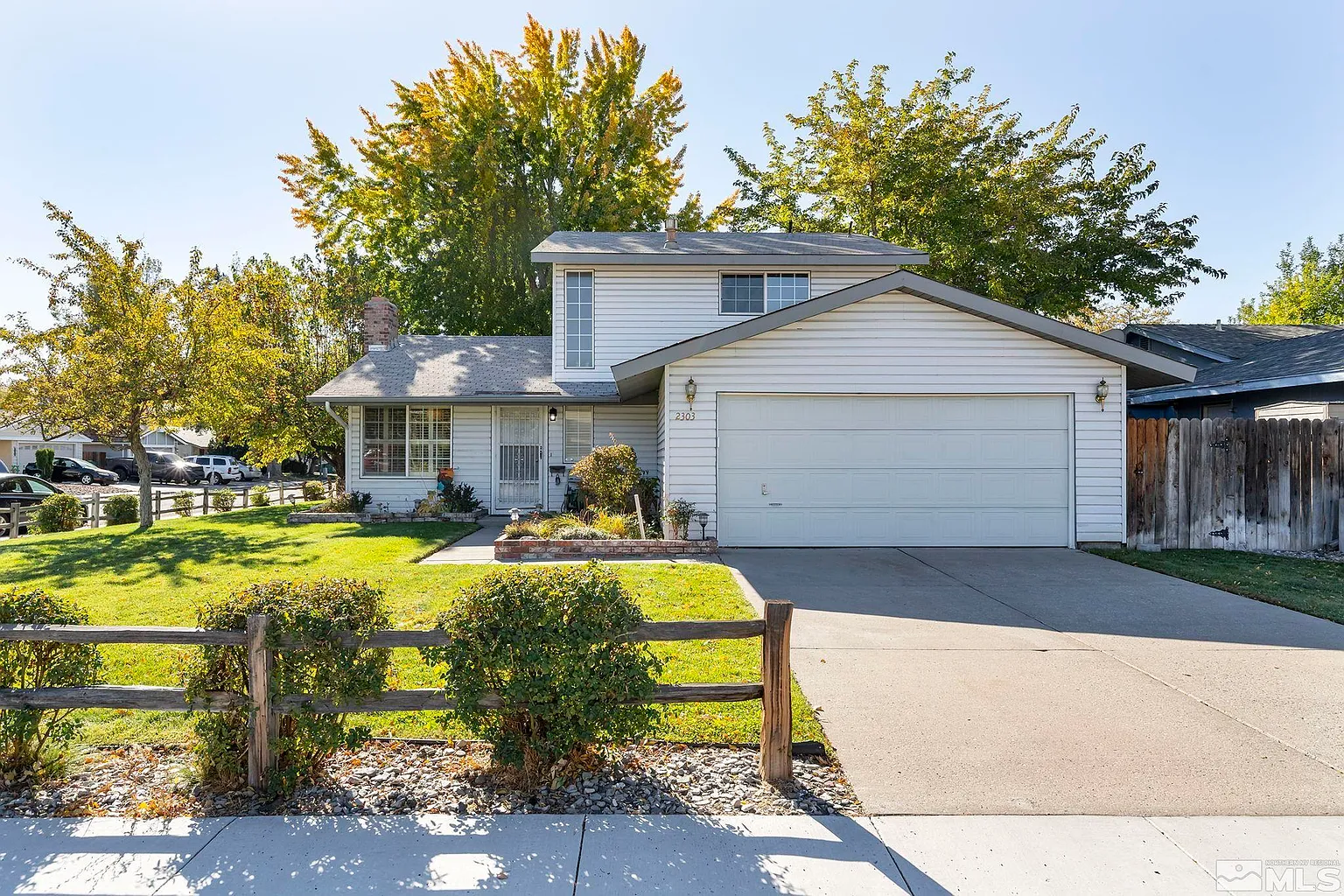 2303 William Morby Dr photo 1