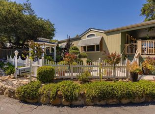 1273 S Rice Rd SPC 72, Ojai, CA 93023