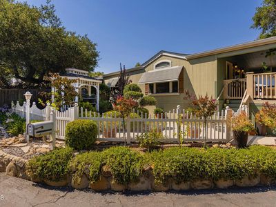 1273 S Rice Rd SPC 72, Ojai, CA, 93023