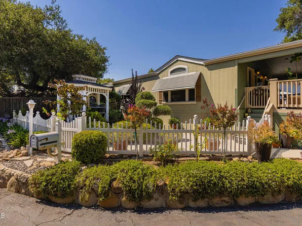 1273 S Rice Rd Spc 72, Ojai, CA 93023