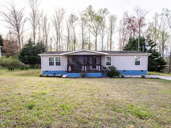 529 Ronald Dr Lot 13, Strawberry Plains, TN 37871