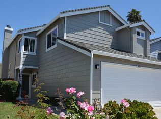 38934 Applegate Ter, Fremont, CA 94536