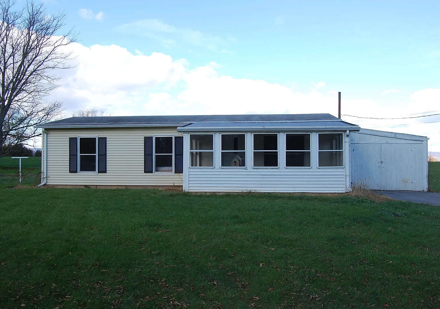 Coming Soon 3 Bedroom 1 Bath W/Huge Yard — Photo 1